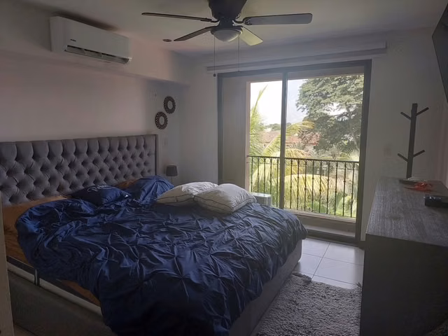 Venta de apartamento en Santa Ana