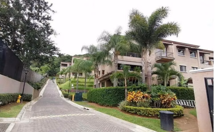 Venta de apartamento en Santa Ana
