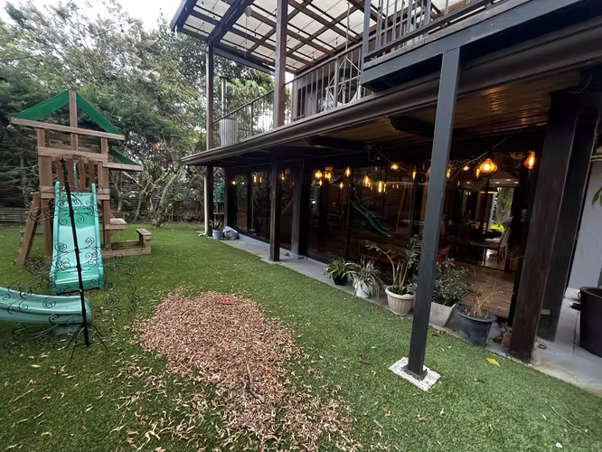 Venta casa moderna amplia en Los Ángeles de san rafael Heredia - Imagen 9