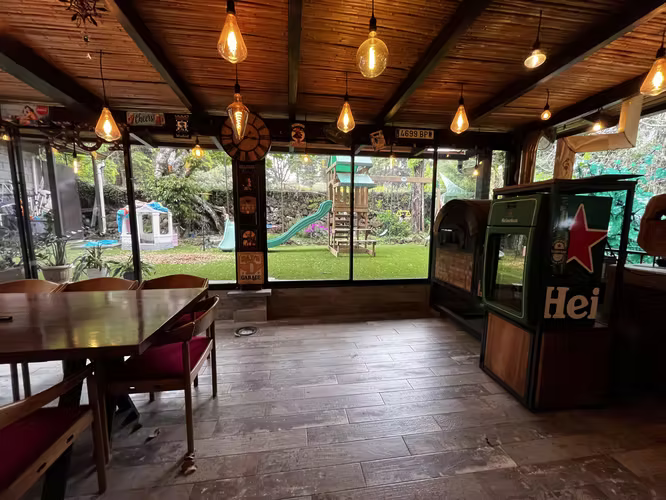Venta casa moderna amplia en Los Ángeles de san rafael Heredia - Imagen 7