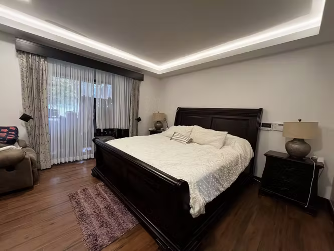 Venta casa moderna amplia en Los Ángeles de san rafael Heredia - Imagen 17