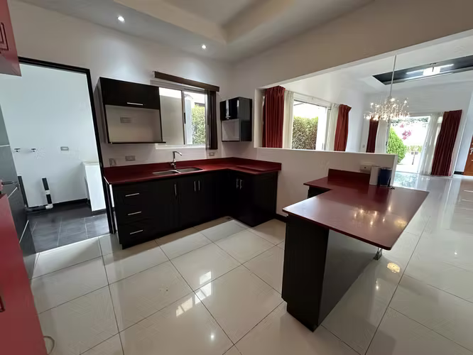 Casa en Condominio en Turrúcares de Alajuela - Imagen 9
