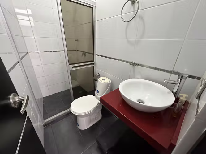 Casa en Condominio en Turrúcares de Alajuela - Imagen 19