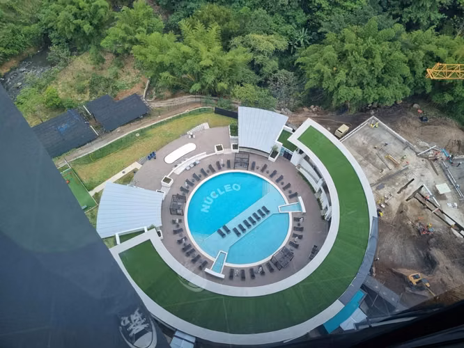 Penthouse Sirena-Nucleo Sabana - Imagen 9
