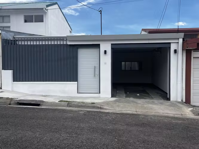 Alquiler casa en Barva de Heredia, céntrica , 3 habitaciones - Imagen 15