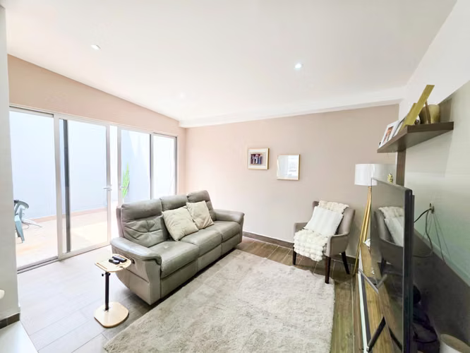 Venta de casa en condominio en Brasil de Mora - Imagen 19