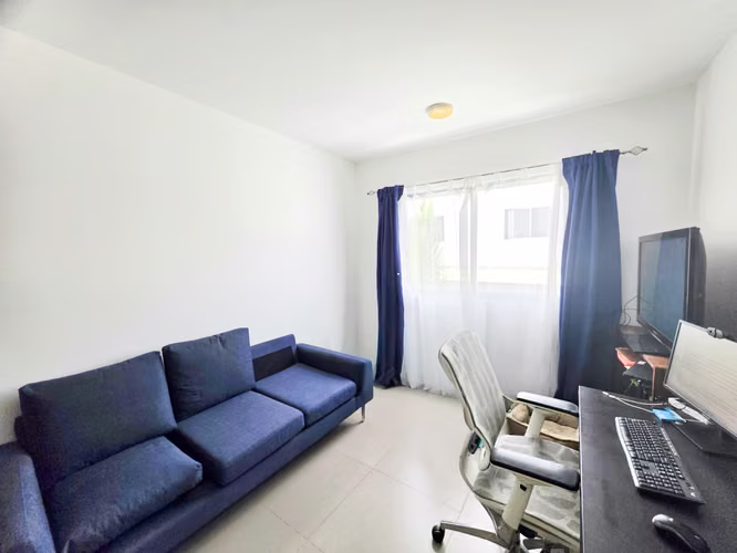 Venta de casa en condominio en Brasil de Mora - Imagen 7