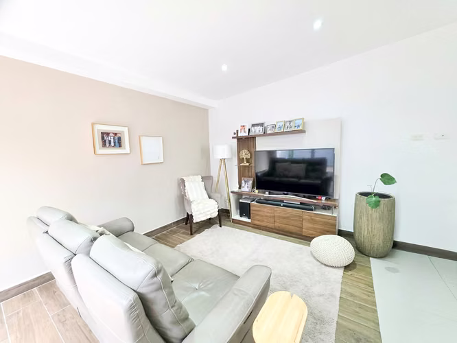 Venta de casa en condominio en Brasil de Mora - Imagen 5