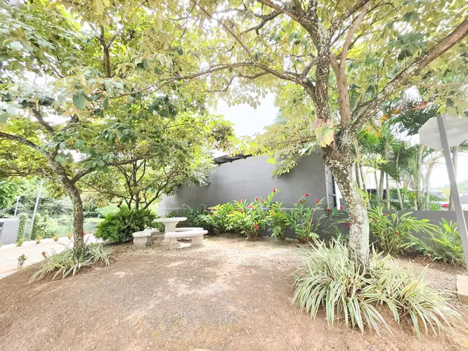 Venta de casa en condominio en Brasil de Mora - Imagen 12