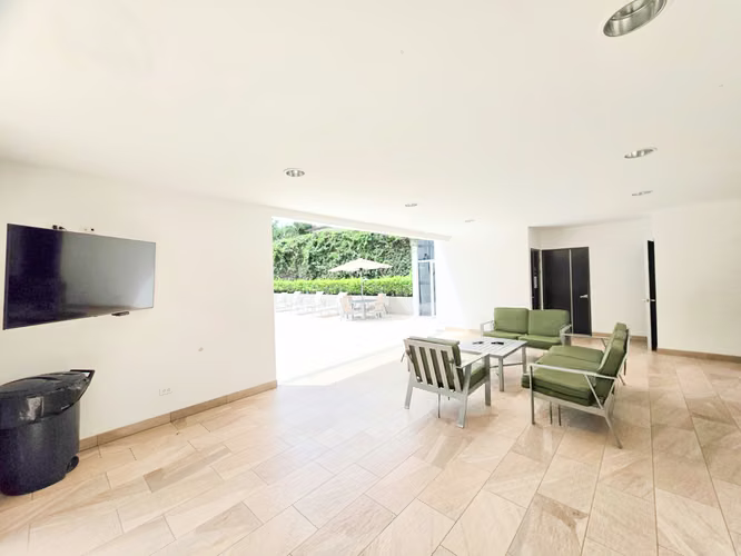 Venta de casa en condominio en Brasil de Mora - Imagen 15