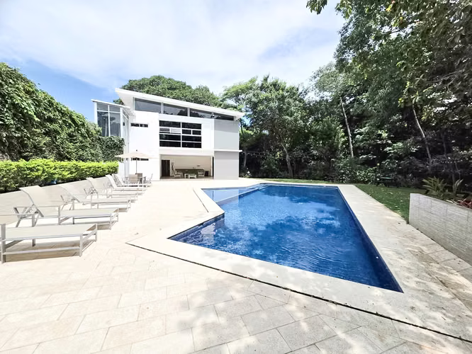 Venta de casa en condominio en Brasil de Mora - Imagen 9