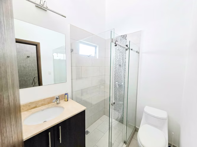 Venta de casa en condominio en Brasil de Mora - Imagen 8