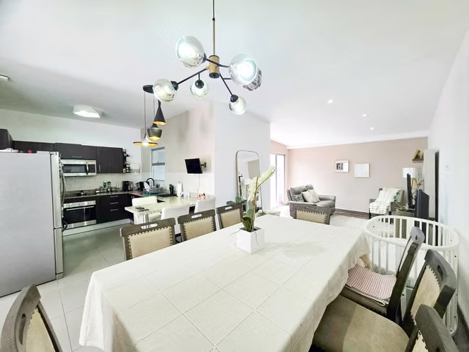Venta de casa en condominio en Brasil de Mora - Imagen 2