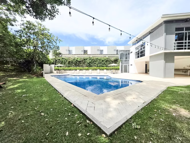 Venta de casa en condominio en Brasil de Mora - Imagen 10