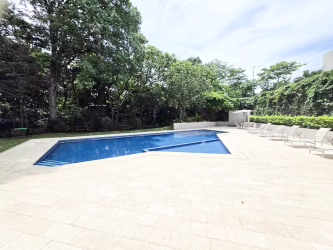 Venta de casa en condominio en Brasil de Mora - Imagen 11