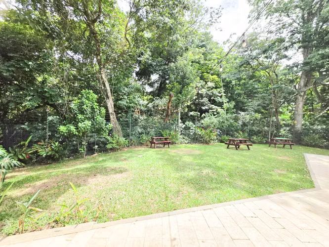 Venta de casa en condominio en Brasil de Mora - Imagen 13