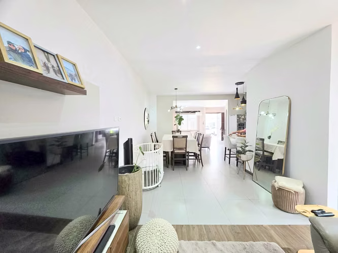 Venta de casa en condominio en Brasil de Mora - Imagen 6