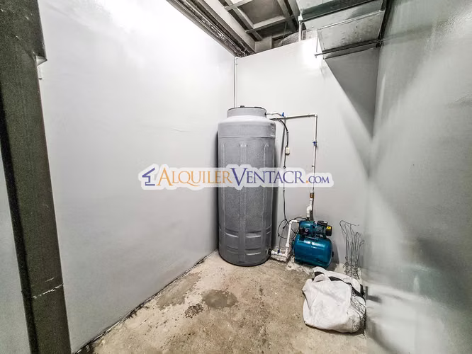 EDIFICIO DE 750 M2 PARA OFICINAS X EPA SAN RAFAEL ESCAZU - Imagen 7