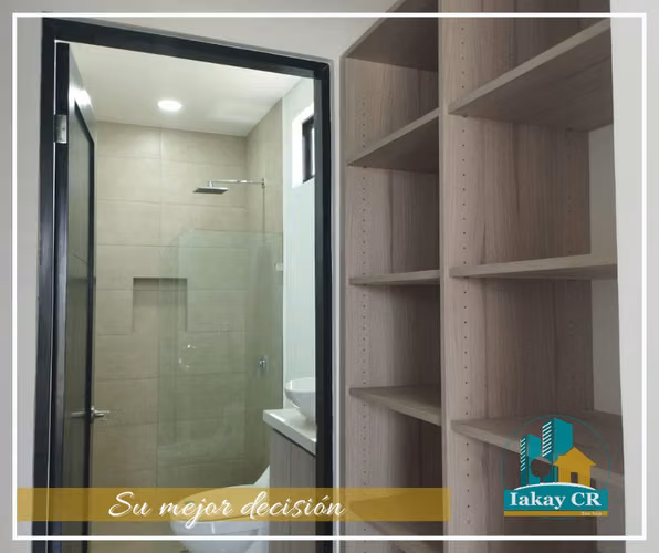 VENTA CASA DOS NIVELES CONDOMINIO AQUA | BELÉN - Imagen 8