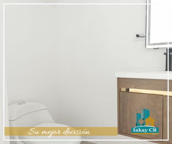 VENTA CASA DOS NIVELES CONDOMINIO AQUA | BELÉN - Imagen 11