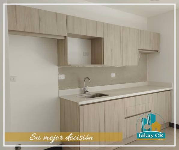 VENTA CASA DOS NIVELES CONDOMINIO AQUA | BELÉN - Imagen 3