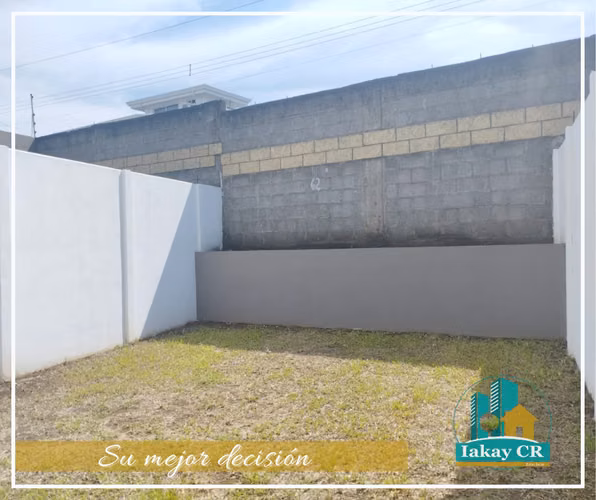 VENTA CASA DOS NIVELES CONDOMINIO AQUA | BELÉN - Imagen 5
