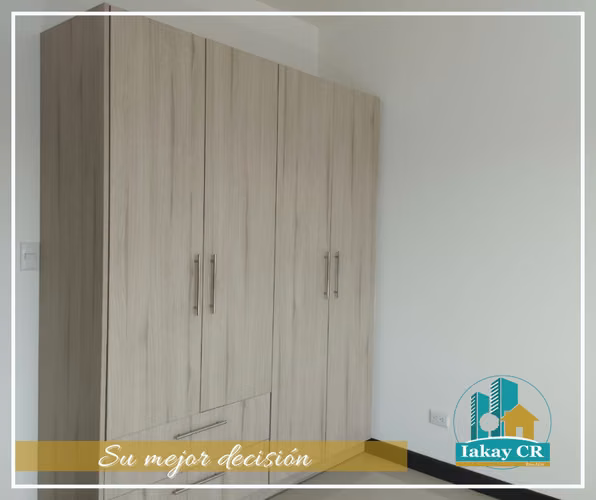 VENTA CASA DOS NIVELES CONDOMINIO AQUA | BELÉN - Imagen 10