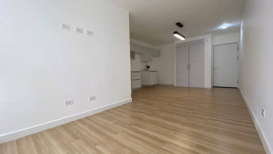 Alquiler de Apartamento Nuevo, Concasa