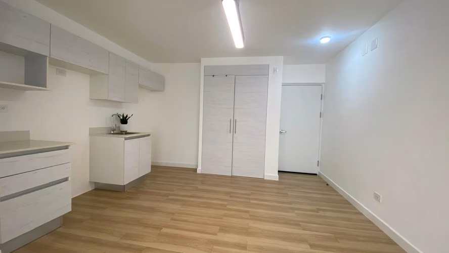 Alquiler de Apartamento Nuevo, Concasa - Imagen 4