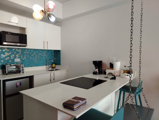 Alquiler de Apartamento Amoblado en Sabana, San José - Imagen 2