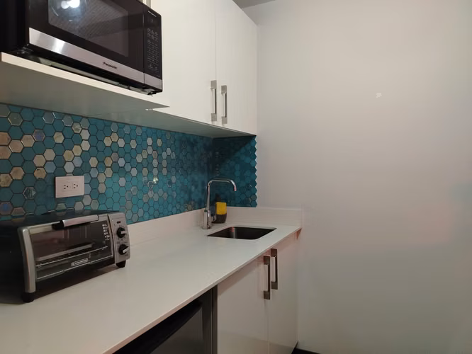 Alquiler de Apartamento Amoblado en Sabana, San José - Imagen 4