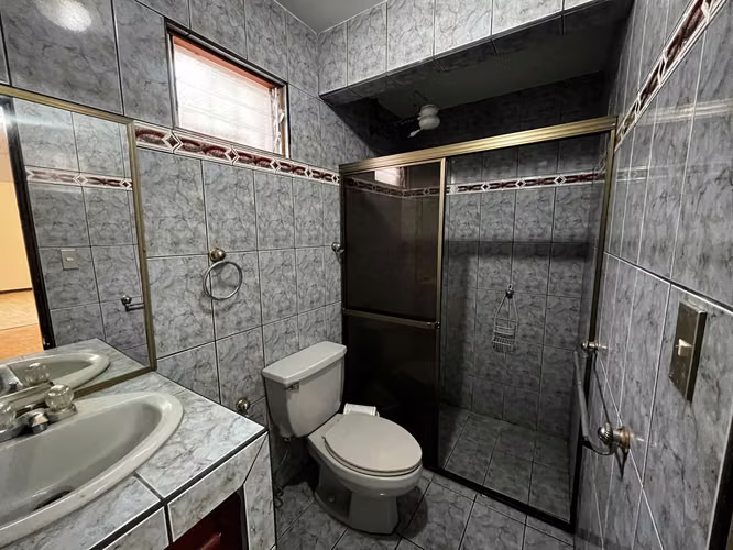 Alquiler apartamento en Sabana Norte | 3 habitaciones | 3 baños | Planta baja - Imagen 12