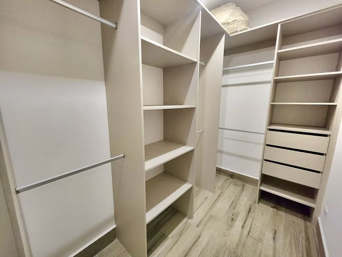 ALQUILER DE CASA EN CONDOMINIO EN LINDORA DE SANTA ANA - Imagen 8