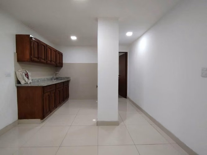 Casa Independiente Sabana 2 habitaciones - Imagen 5