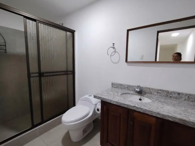 Casa Independiente Sabana 2 habitaciones - Imagen 2