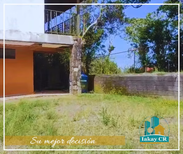ALQUILER PROPIEDAD AGRO TURISTICA CON APARTAMENTO | CONCEPCION DE SAN ISIDRO, HEREDIA