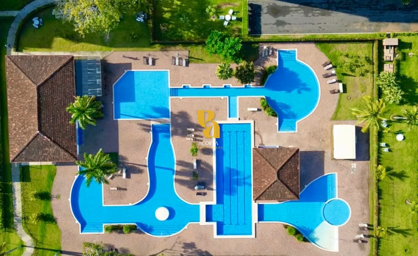 Venta de casa en residencial Málaga, Playa Bejuco, Puntarenas