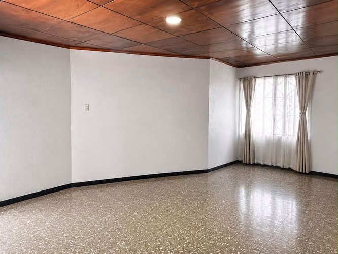 Casa de habitación