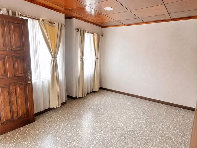 Casa de habitación