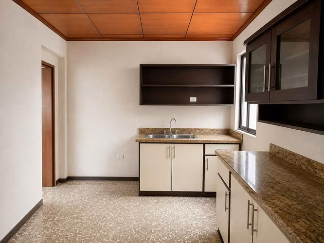 Casa de habitación