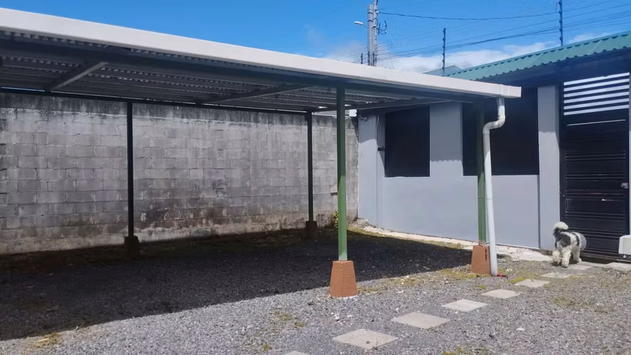 ALQUILER APARTAMENTO GEMELO UN NIVEL | SAN ISIDRO, HEREDIA - Imagen 7