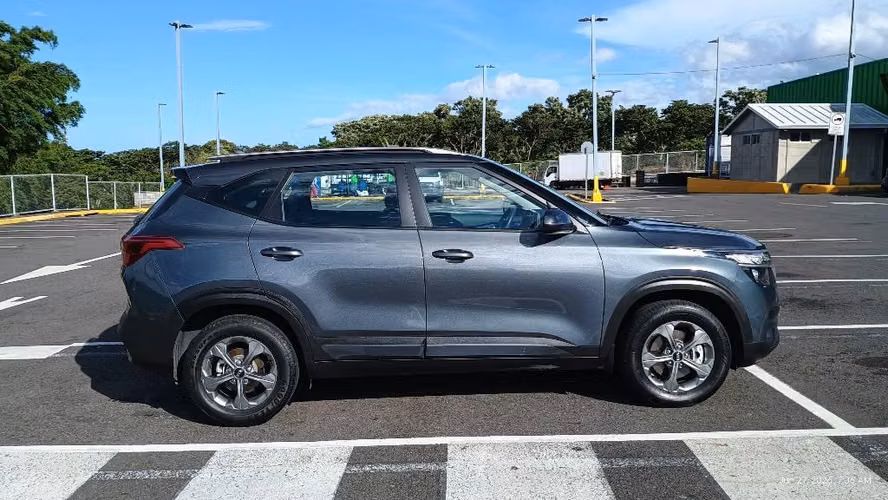 Kia Seltos - Imagen 2