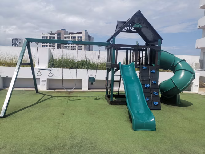 Apartamento amueblado dos dormitorios en Sabana Norte - Imagen 18