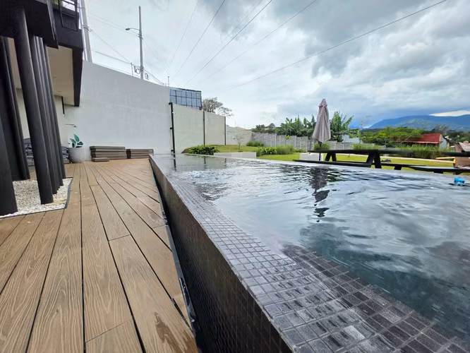 Venta de casa en condominio en Guachipelín - Imagen 15