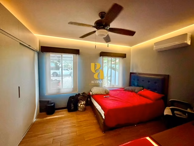 Alquiler de casa de 1 nivel en lindora con piscina y apartamento - Imagen 14