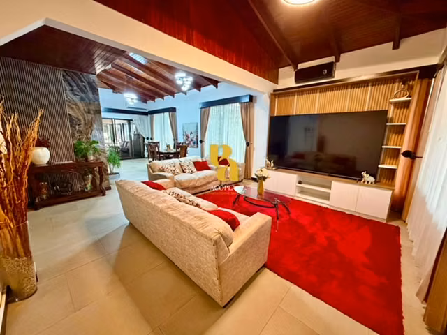 Alquiler de casa de 1 nivel en lindora con piscina y apartamento - Imagen 4