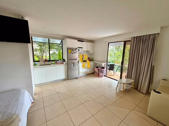 Alquiler de casa de 1 nivel en lindora con piscina y apartamento - Imagen 17
