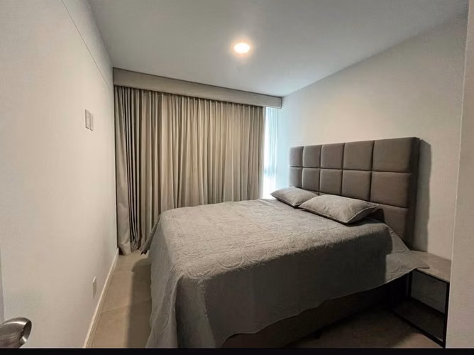 APARTAMENTO AMUEBLADO EN SKY GARDEN | NUNCIATURA $1350 - Imagen 6
