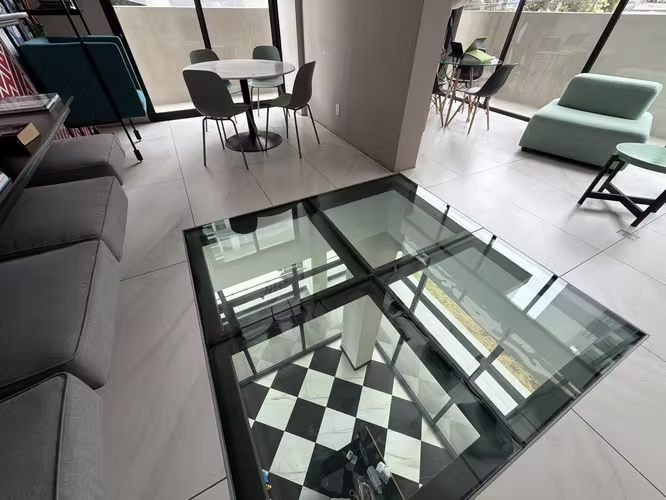 APARTAMENTO AMUEBLADO EN SKY GARDEN | NUNCIATURA $1350 - Imagen 20