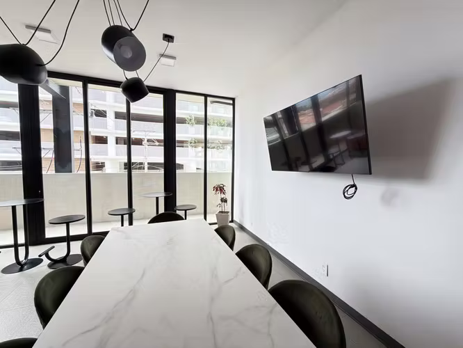 APARTAMENTO AMUEBLADO EN SKY GARDEN | NUNCIATURA $1350 - Imagen 18